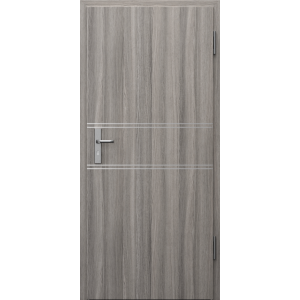 INNOVO 42 dB Intarsje 9 Dub Miláno 4 